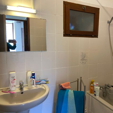 LANDHAUS 5 Personen - Klassisch - 2 Schlafzimmer
