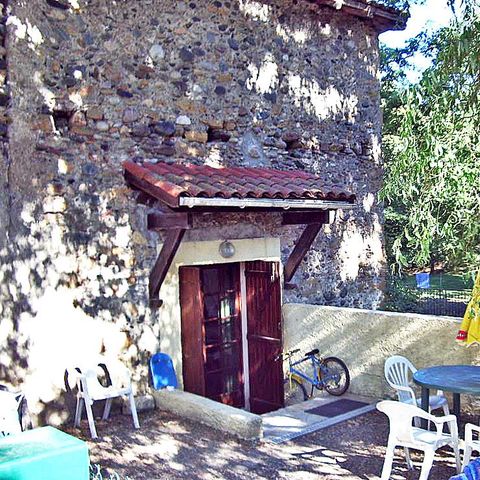 LANDHAUS 5 Personen - Klassisch - 2 Schlafzimmer