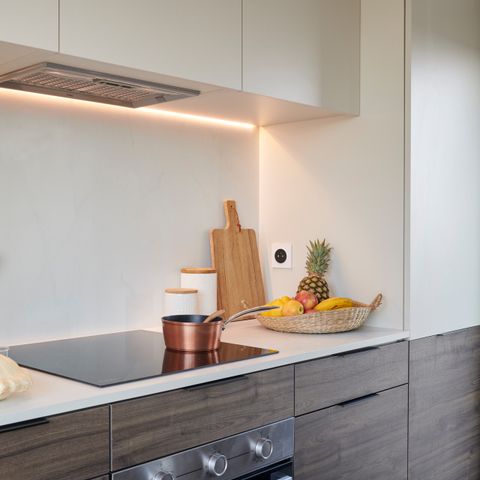 MOBILHOME 6 personas - Cottage Premium - 3 dormitorios