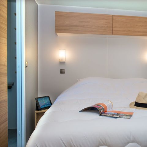 Chalet 6 persons - 3 BEDROOM LUXURY APARTMENT