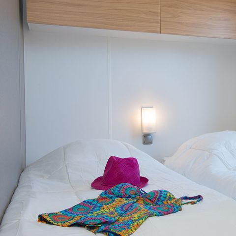 Chalet 6 personnes - LUXE - 3 chambres