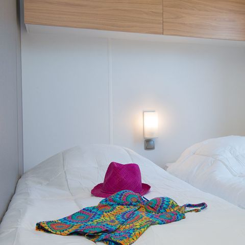 Chalet 6 persons - 3 BEDROOM LUXURY APARTMENT