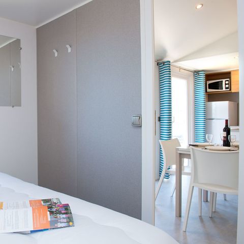 Chalet 6 persons - 3 BEDROOM LUXURY APARTMENT