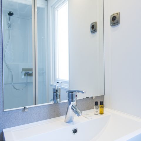 Chalet 4 persons - 2-BEDROOM DELUXE