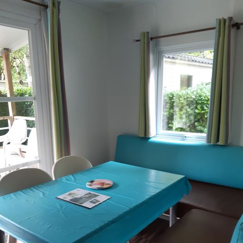 CASA MOBILE 4 persone - ( n°26)