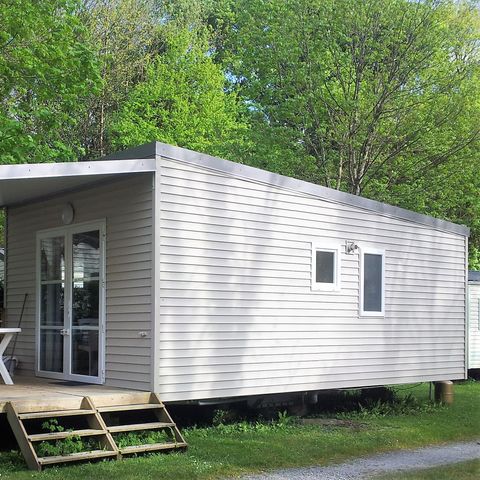 BUNGALOW 4 personnes - ( n°26)