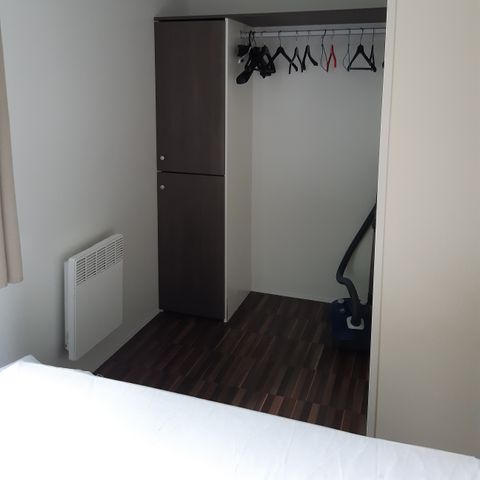 BUNGALOW 4 personnes - ( n°26)