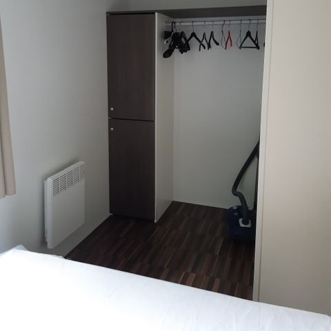 MOBILHOME 4 personnes - ( n°26)