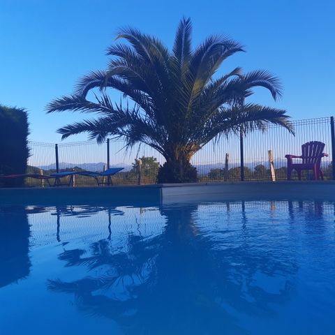 BUNGALOW 6 personnes - 3 Chambres 