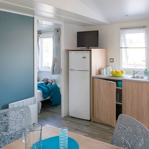 Mobile home 6 persons - Louisiana