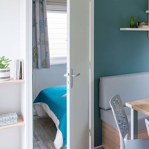 CASA MOBILE 6 persone - Louisiana