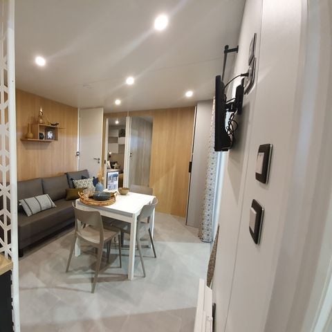 BUNGALOW 6 personnes - Louisiane