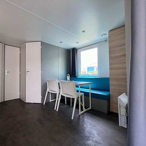 Mobilheim 4 personen - Classique - 22-24m² - 2 Zimmer