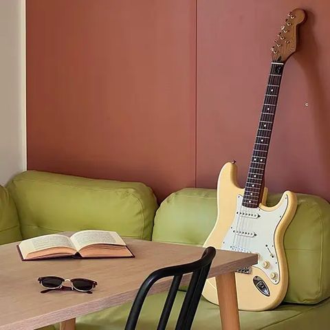 CASA MOBILE 6 persone - Casa mobile classica TI - 30m² - 2 camere da letto