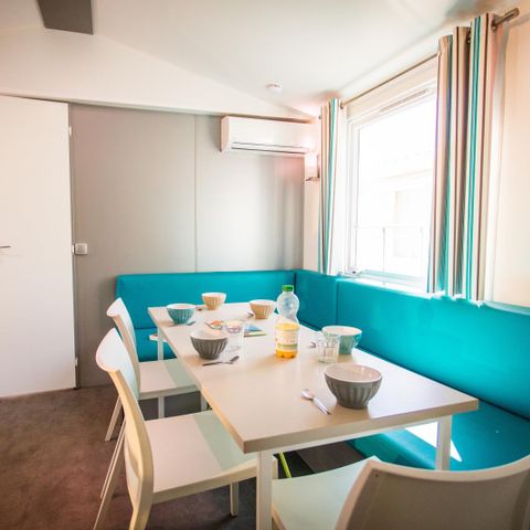 MOBILHOME 6 personnes - BORNEO SUPERIEUR