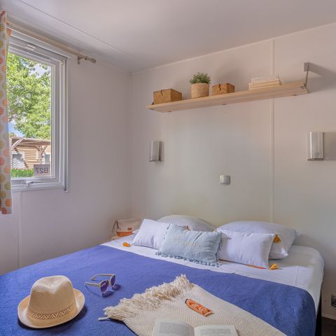 MOBILHOME 4 personas - CAYO COCO SUPERIEUR