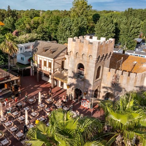 Camping Californie Plage - Camping Hérault - Image N°2