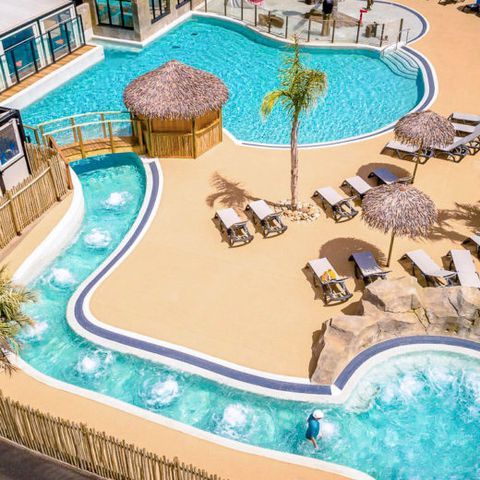 Camping Californie Plage - Camping Hérault - Image N°5