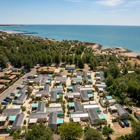 Camping Californie Plage - Camping Hérault - Image N°4