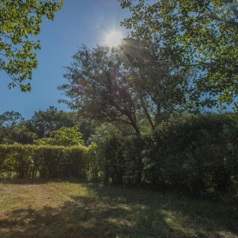 EMPLACEMENT - Emplacement Essentiel  5 amp ( tente, caravane ou camping-car / 1 voiture)