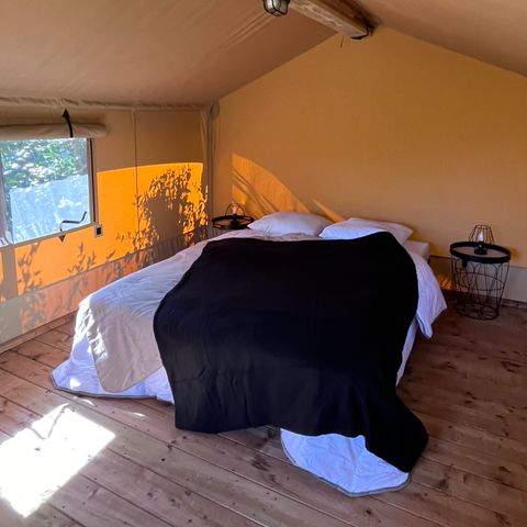 SafariZelt 2 Personen - Mini-Safari-Zelt