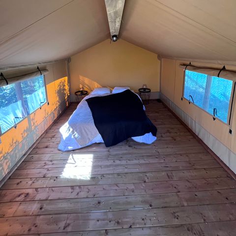 SafariZelt 2 Personen - Mini-Safari-Zelt