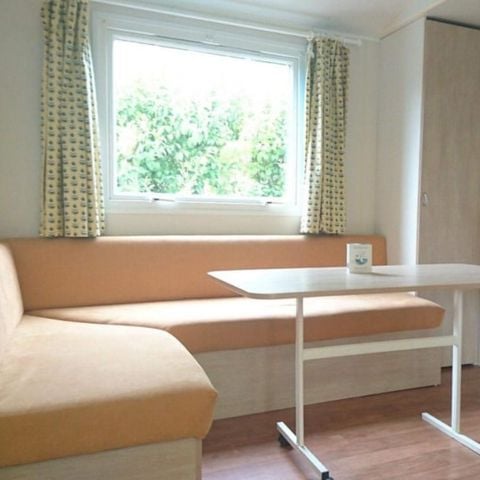 Mobilheim 8 Personen - MH3 32 m²