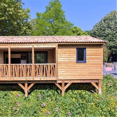 Chalet 6 persons - Premium - 2 bedrooms