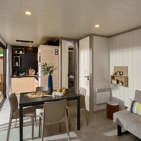 CHALET 6 people - Premium 2 bedrooms