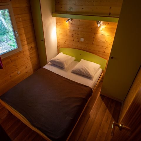 Chalet 6 persons - Grand Confort - 2 bedrooms
