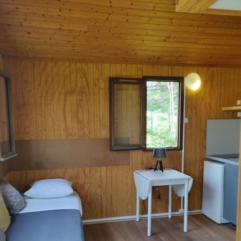 Chalet 4 persons - Classic