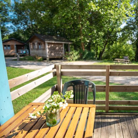 Chalet 4 persons - Classic