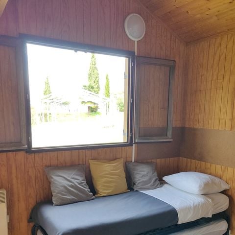 Chalet 4 persons - Classic