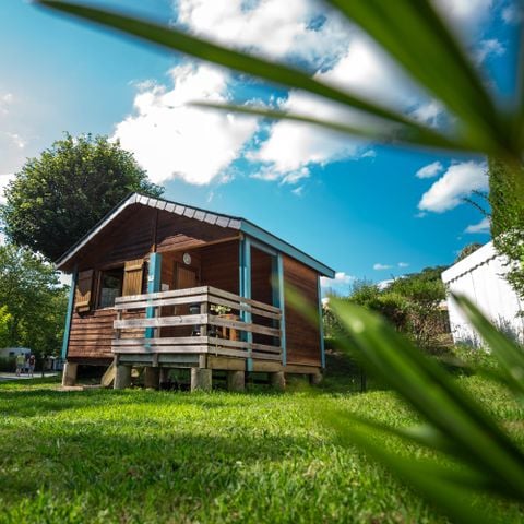 Chalet 4 persons - Classic