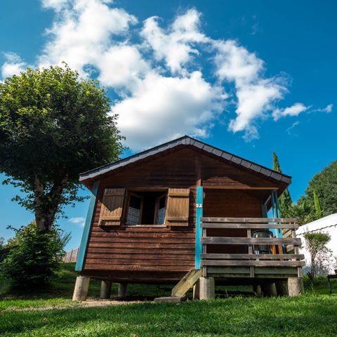 Chalet 4 persons - Classic