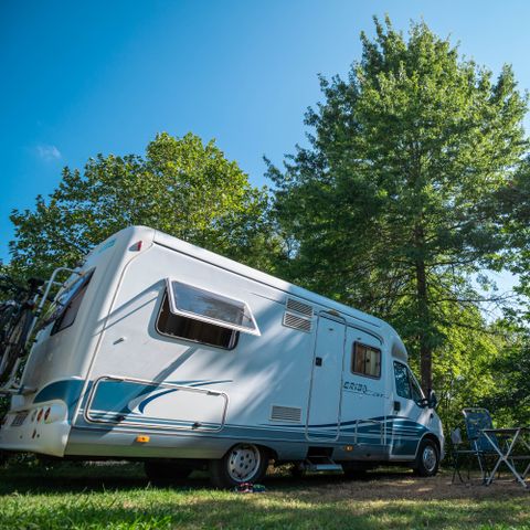 Pitch - High comfort with electricity