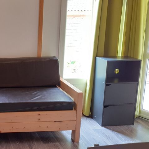 Chalet 6 personas - Grand Confort - PMR - 2 habitaciones