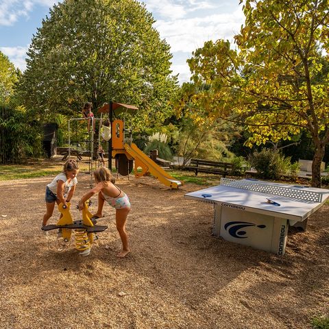 Camping Beau Rivage Camping Beau Rivage - Camping Pyrenees-Atlantiques - Image N°13