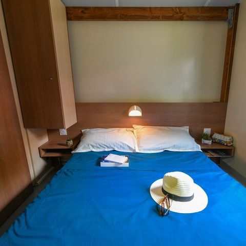 Chalet 4 personen - Chalet 2/4 pers