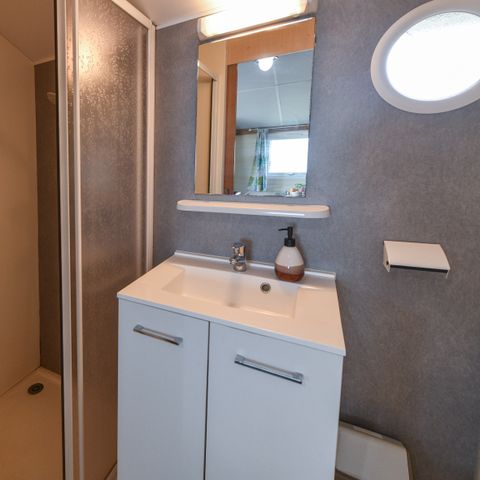 CHALET 4 people - Chalet 2/4 pers