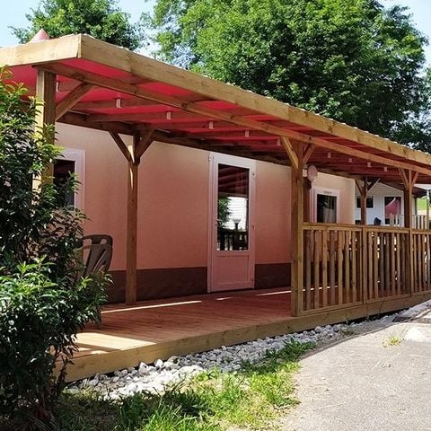 Chalet 6 persone - Chalet 4/6 pers