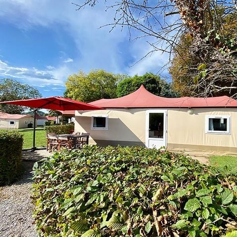 CHALET 4 people - Chalet PMR