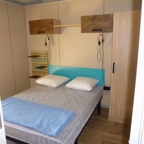 Chalet 5 personen - PREMIUM