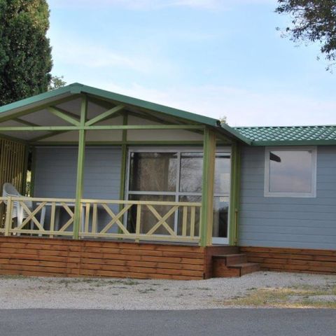 Chalet 6 persons - COMFORT