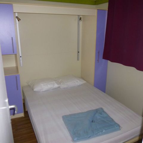 Chalet 6 personen - COMFORT