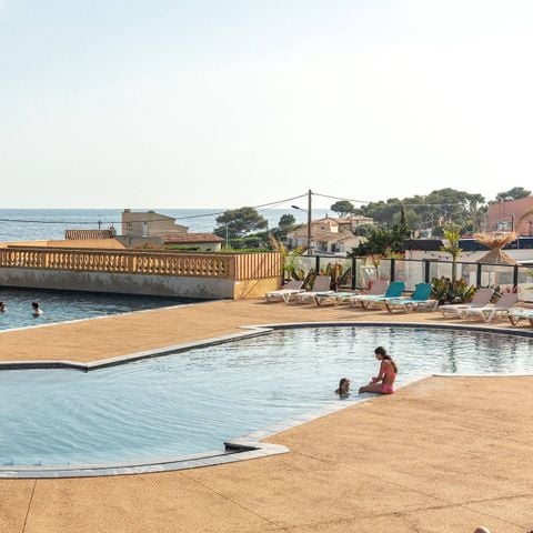 Camping Lou Souleï - Camping Bouches-du-Rhône - Image N°4