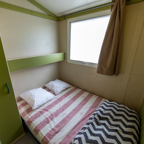 CHALET 4 persone - CAMPECO