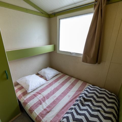 Chalet 4 personnes - CAMPECO