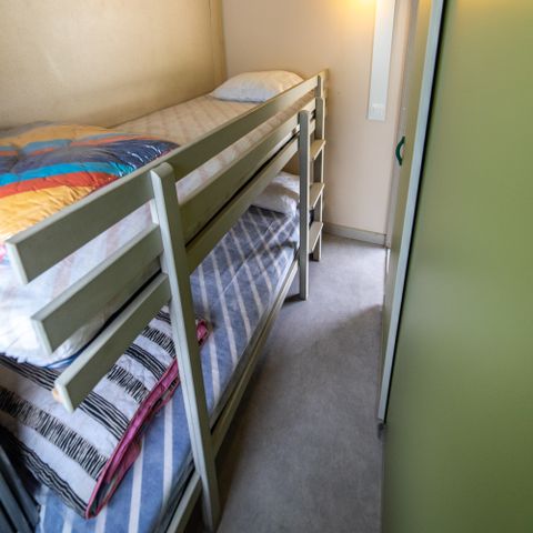 Chalet 4 personnes - CAMPECO