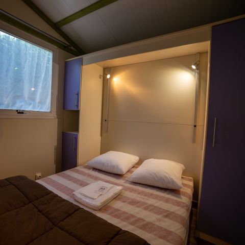 Chalet 6 personen - SAMOA